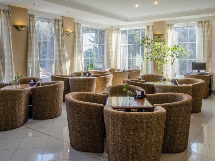 Public Area 3, BEST WESTERN Hotel West, Bratislava III