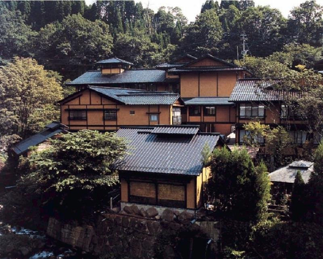 Exterior & Views 1, Yumerindo, Minamioguni