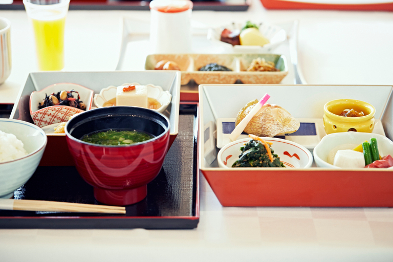 Food & Drinks 5, Shima Kanko Hotel The Classic, Shima