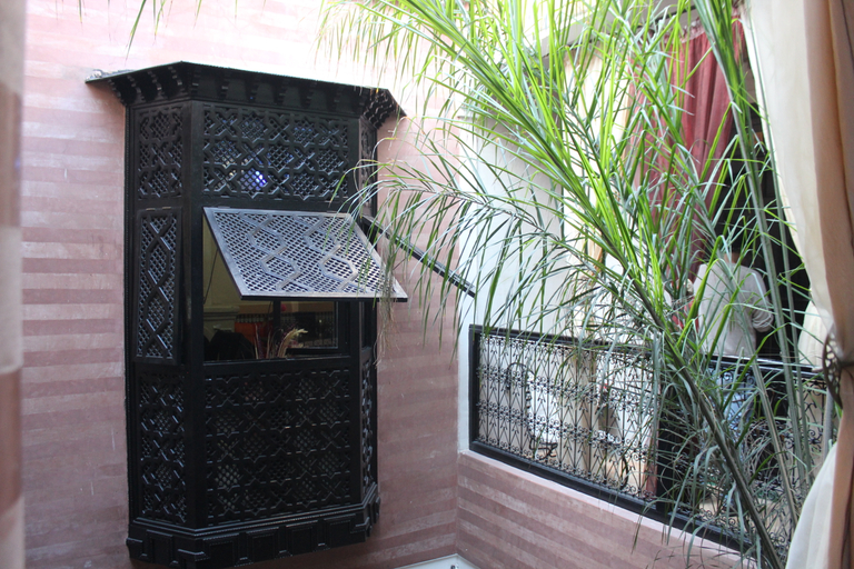 Exterior & Views 1, Riad Dar Ftouma, Marrakech