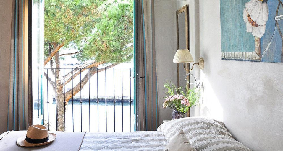 Exterior & Views 2, Le Goeland Hotel, Corse-du-Sud