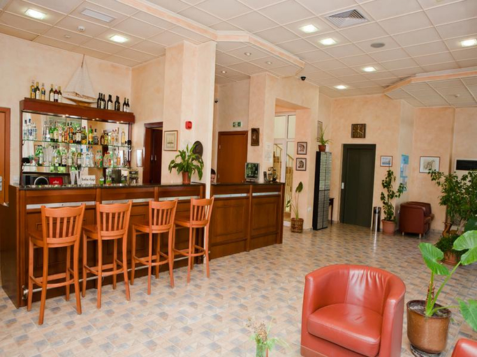 Public Area 4, Joya Park Complex, Varna