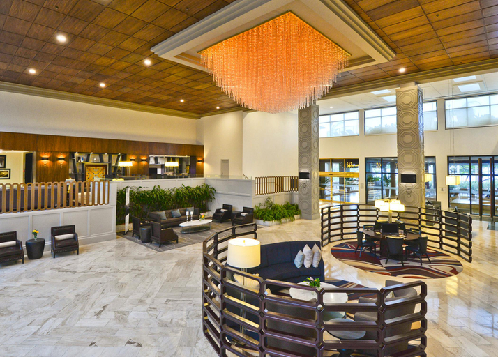 Public Area 4, Sheraton Santo Domingo Hotel, Distrito Nacional
