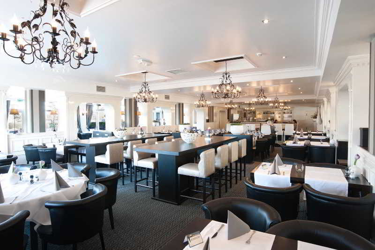 Food & Drinks 5, Moers van der Valk Hotel, Wesel
