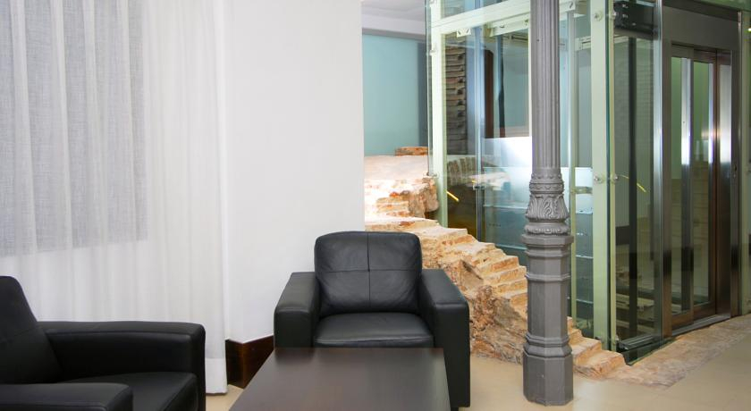Public Area 3, Hotel BESTPRICE Toledo, Toledo