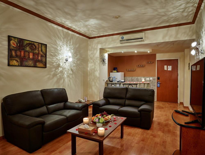 Public Area 5, Princessa Hotel, Kasrouane