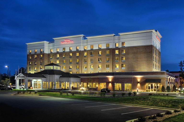 Hilton Garden Inn Raleigh-Cary, Wake
