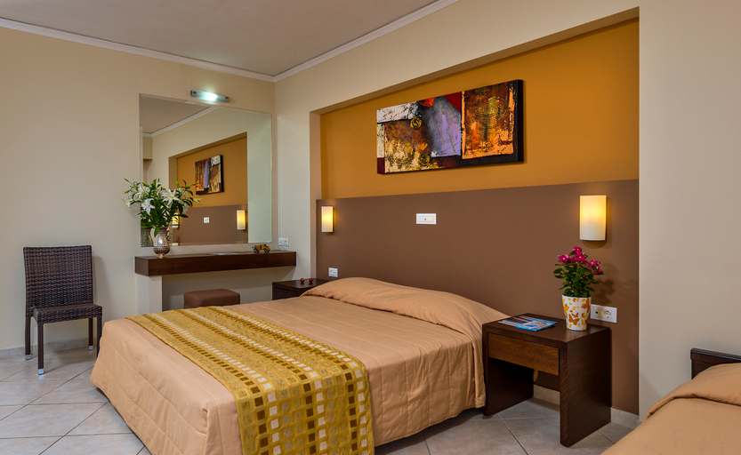 Public Area 4, Atrion Hotel, Crete