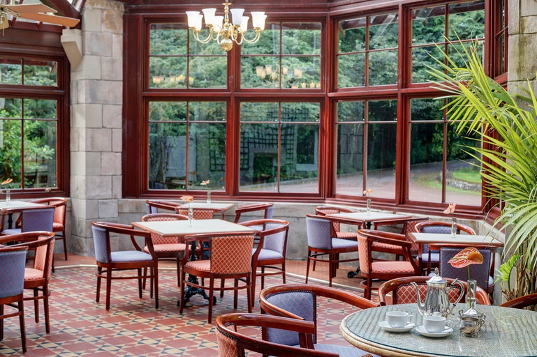 Public Area 2, Cartland Bridge Hotel, South Lanarkshire