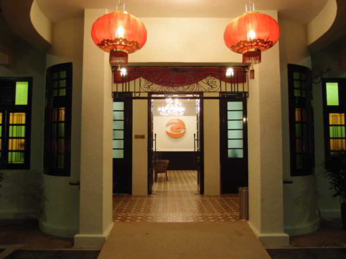 G-Inn Penang, Pulau Penang