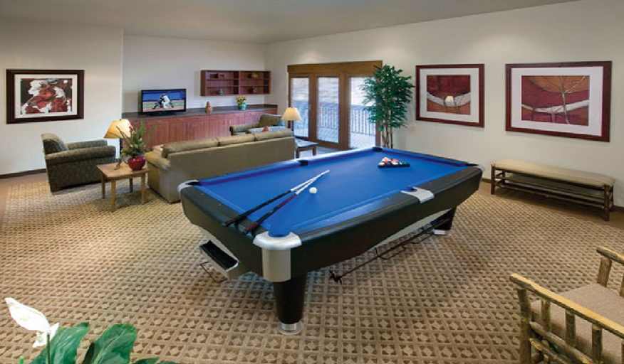 Sport & Beauty 3, WorldMark Taos, Taos