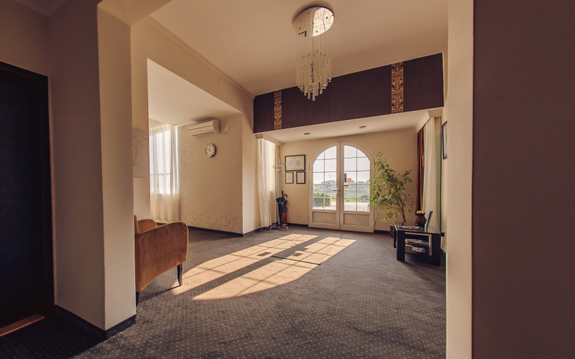 Public Area 3, Hotel Philia