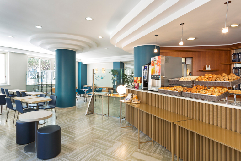 Food & Drinks 5, B&B Hotel Pescara, Pescara