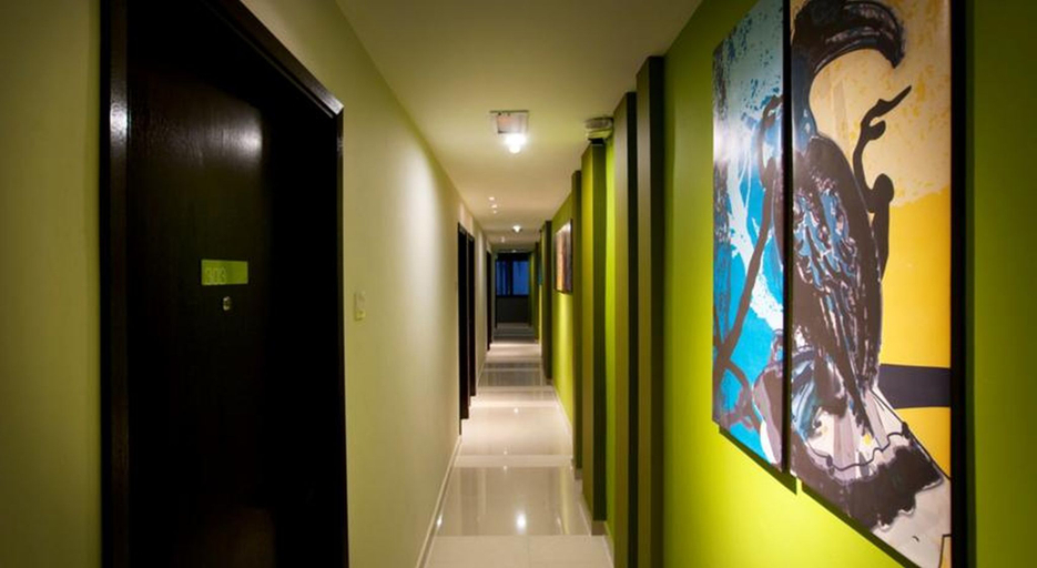 Public Area 4, Nest Boutique Hotel, Kuala Lumpur