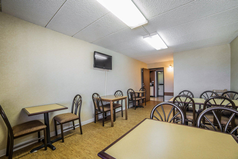 Econo Lodge Billings, Yellowstone