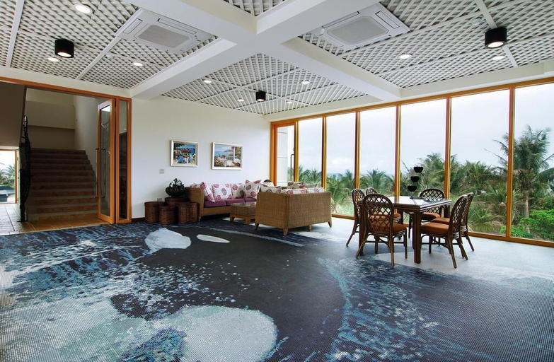 Others 5, Tung Lodge - Taitung Branch, Taitung