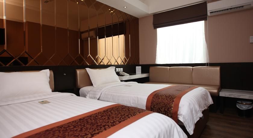 Favor Hotel Makassar, Makassar