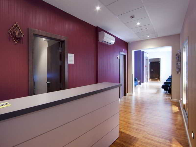 Public Area 4, Hostal Bcn Ramblas, Barcelona