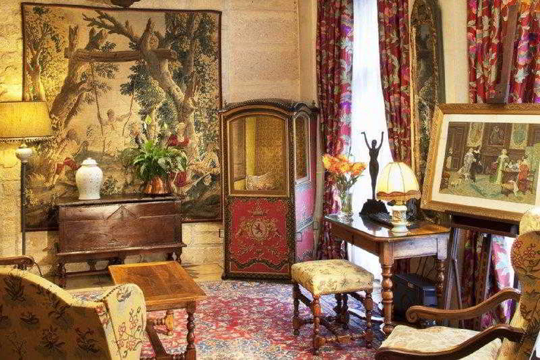 Public Area 4, Best Western Left Bank-St. Germain, Paris