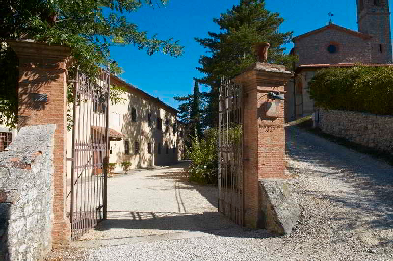 Borgo di Pietrafitta Relais, Siena