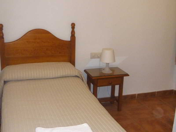 Bedroom 4, Serramar, Málaga