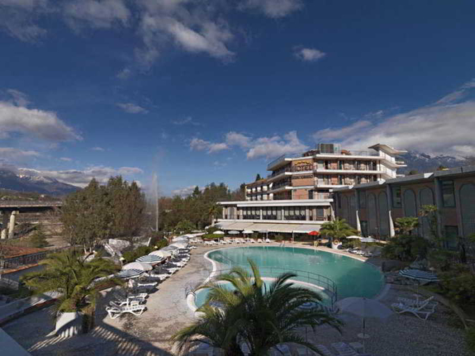 Sport & Beauty 2, Terme Capasso, Salerno