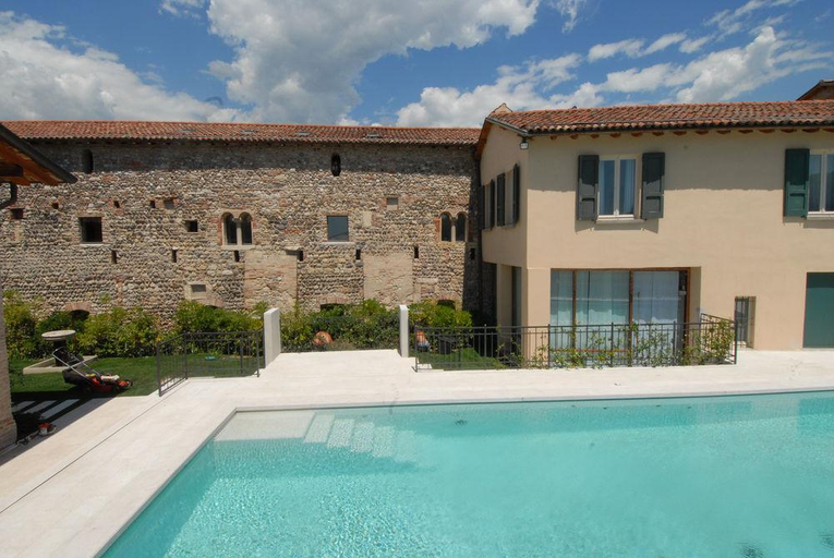 Sport & Beauty 3, Il Santellone City Resort & Spa, Brescia