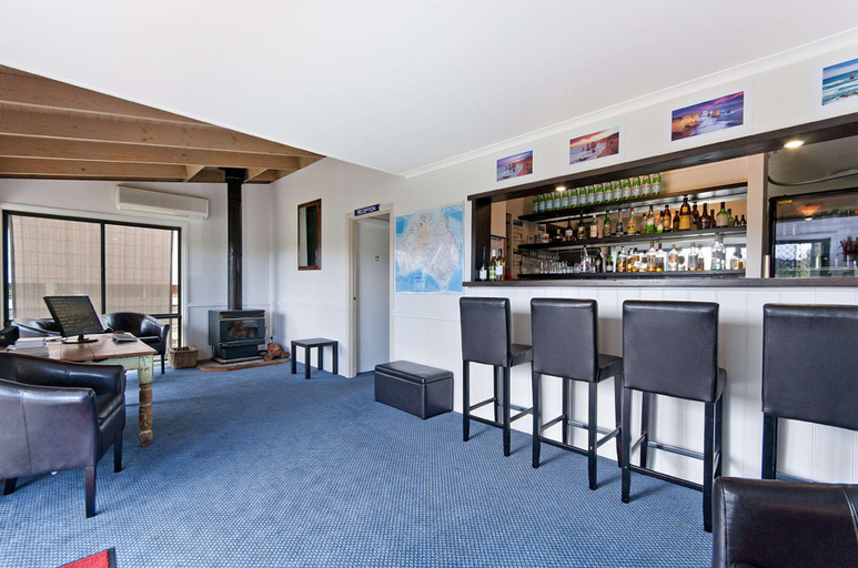 Public Area, The Great Ocean Road Studios, Corangamite - South