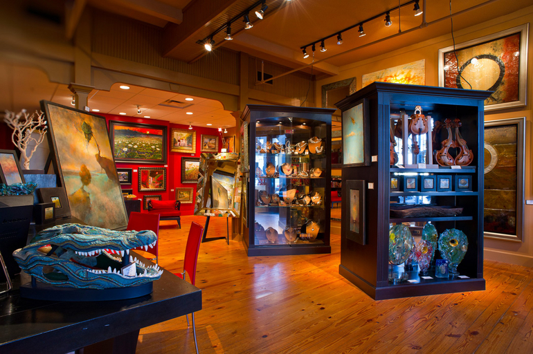 Public Area 4, Casa Monica Resort & Spa, Autograph Collection, Saint Johns