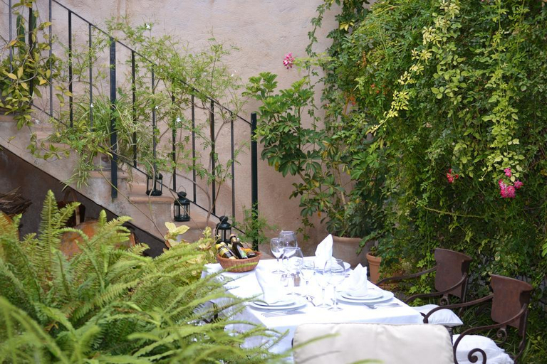 Food & Drinks 5, HotelNord, Baleares