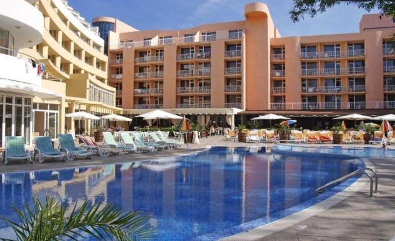 Sport & Beauty, Sun Palace, Nesebar