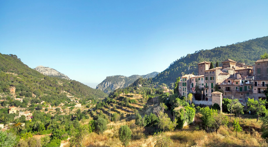 Exterior & Views 5, Es Petit de Valldemossa, Baleares