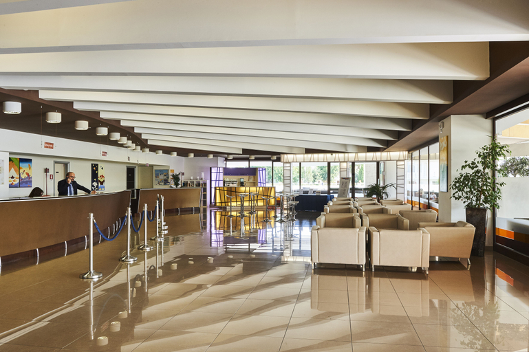 Public Area 3, Riva Marina Resort CDS Hotels, Brindisi
