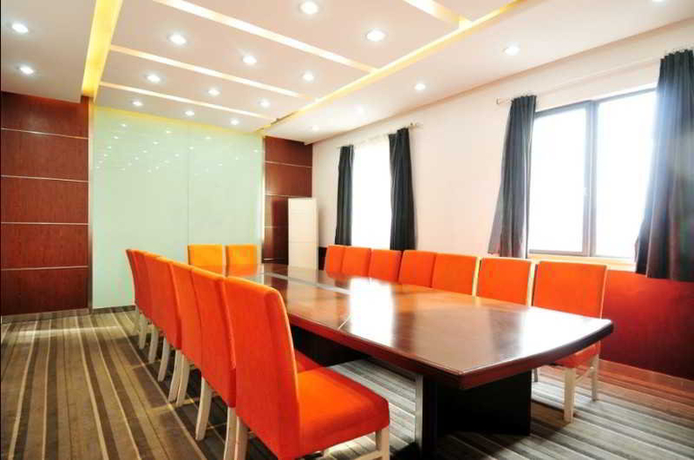 Others 4, Jinjiang Inn Ningbo Zhaohui Rd., Ningbo