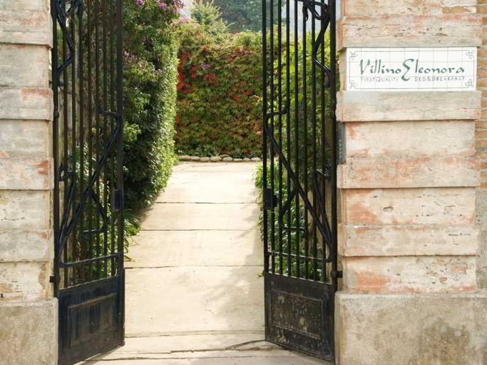 Public Area 4, Villino Eleonora & Spa, Vibo Valentia