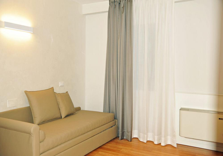 Exterior & Views 2, Hotel Al Vivit, Venezia