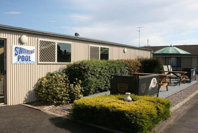 Exterior & Views 2, Bass & Flinders Motor Inn, Central Coast - Pt A