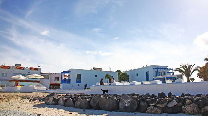 Exterior & Views 2, Apartamentos Punta Elena Beach, Las Palmas