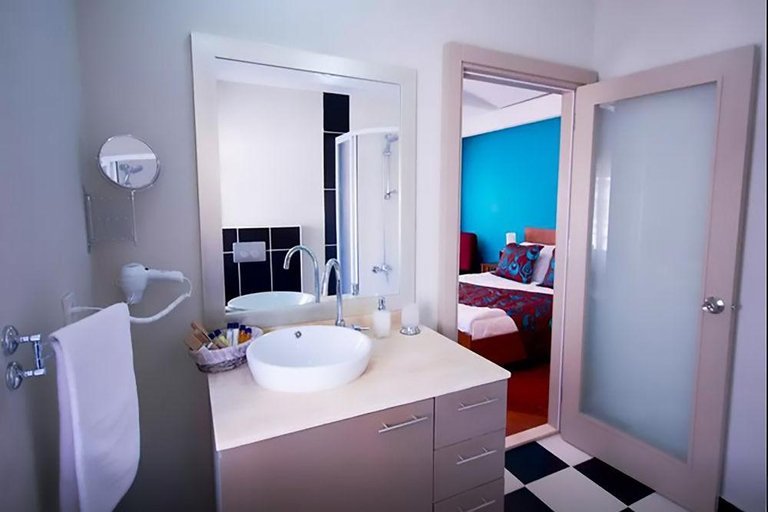 Bathroom 4, Pera City Suites, Beyoğlu