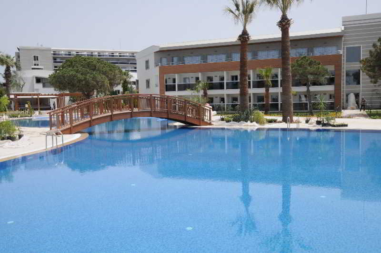 Sport & Beauty 2, Palm Wings Kusadasi Beach Resort, Kuşadası
