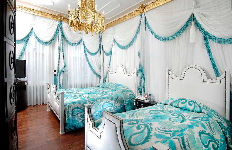 Bedroom 2, Premist Hotels Sultanahmet, Gebze