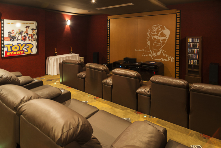 Public Area 2, Hotel Laghetto Siena, Gramado