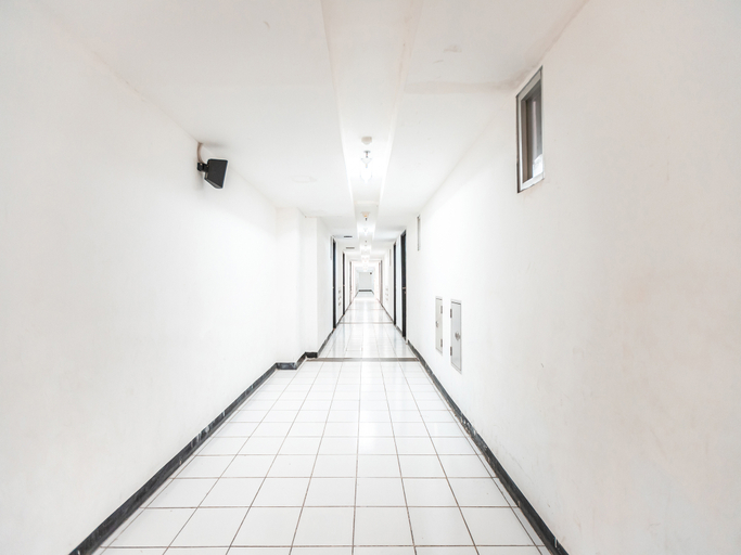 Public Area 4, Qubic, East Jakarta
