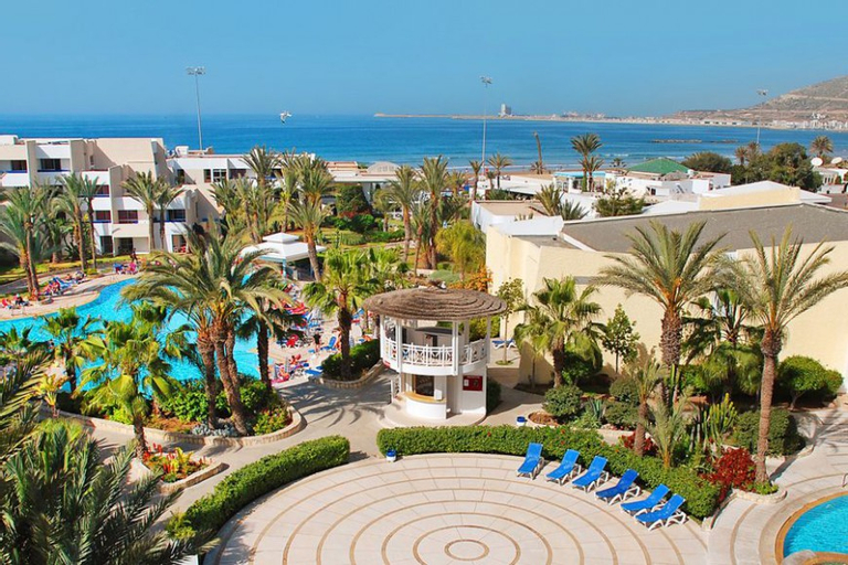 Exterior & Views 1, Les Dunes D'or Resort, Agadir-Ida ou Tanane