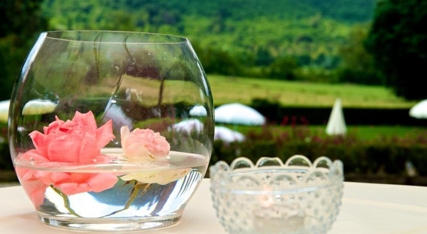 Food & Drinks, Villa Di Piazzano, Perugia