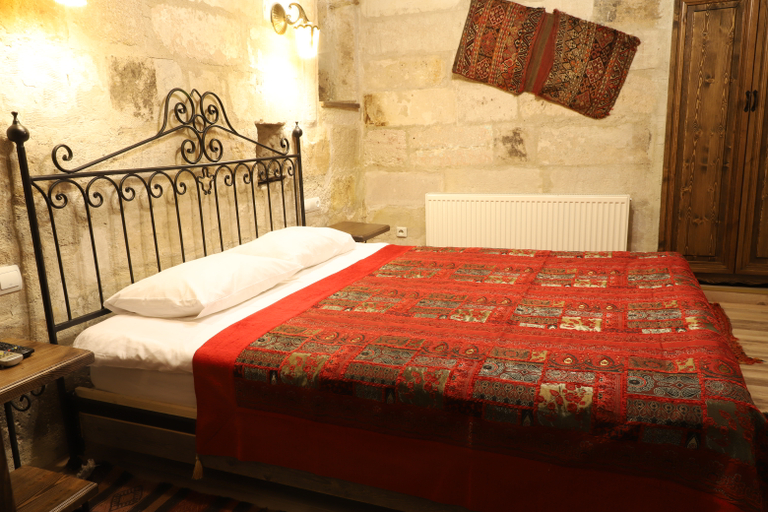 Bedroom 2, Goreme Suites by AZA, Nevşehir