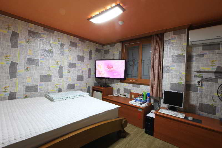 Others, Busan Inn Motel, Dong