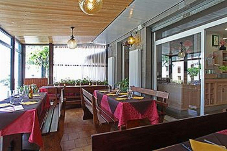 Public Area 3, Piccolo Hotel Tanamalia, Bologna