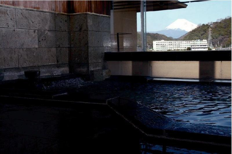 Public Area, Fugaku Hanabusa, Izunokuni