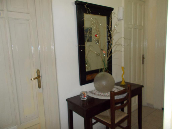 Sport & Beauty 1, Alla Martorana Bed & Breakfast, Palermo